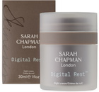Sarah Chapman Digital Rest Night Cream, 30 mL