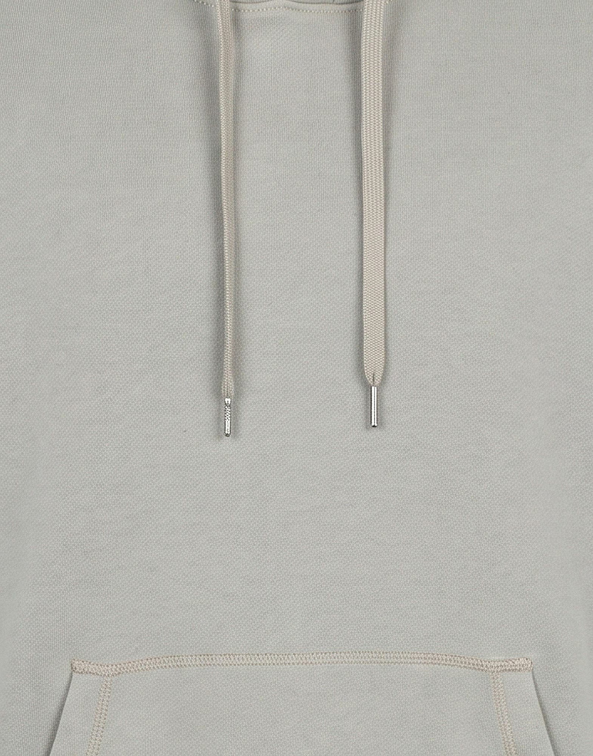 Rag & Bone Mens Sweatshirt Light in Grey