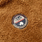 Napapijri Hairy Fleece Jacket