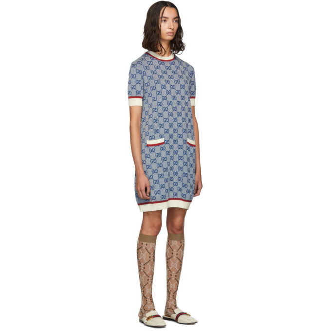 【gucci・グッチ】 SHORT DRESS ワンピース org.jpg