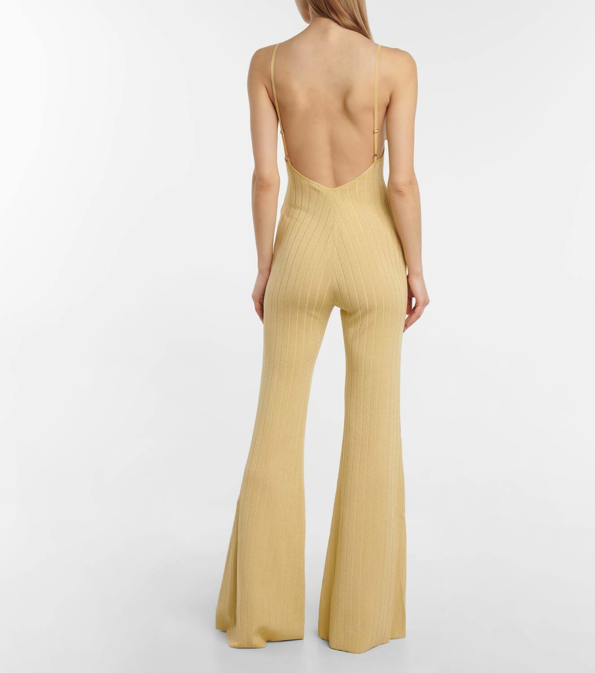Zeynep Arçay Knit jumpsuit