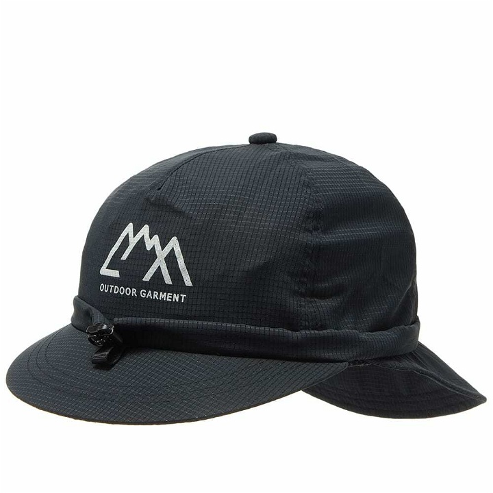 Photo: CMF Comfy Outdoor Garment All Time Cap