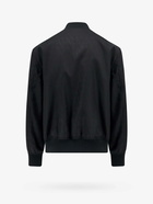 Valentino   Jacket Black   Mens