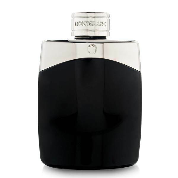 Photo: MontBlanc Mens Legend EDT Spray 3.3 oz (100 ml) (Tester)