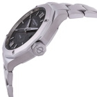 Baume et Mercier Riviera Automatic Grey Dial Mens Watch M0A10715