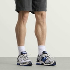 Saucony Men's Progrid Paramount Sneaker in Dazzle/Silver