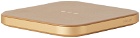 Courant Gold CATCH:1 Wireless Charger