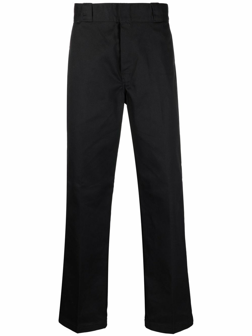 DICKIES CONSTRUCT - Striaght-leg Cotton Blend Trousers Dickies Construct