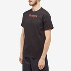 Pleasures Men's Pub T-Shirt in Black