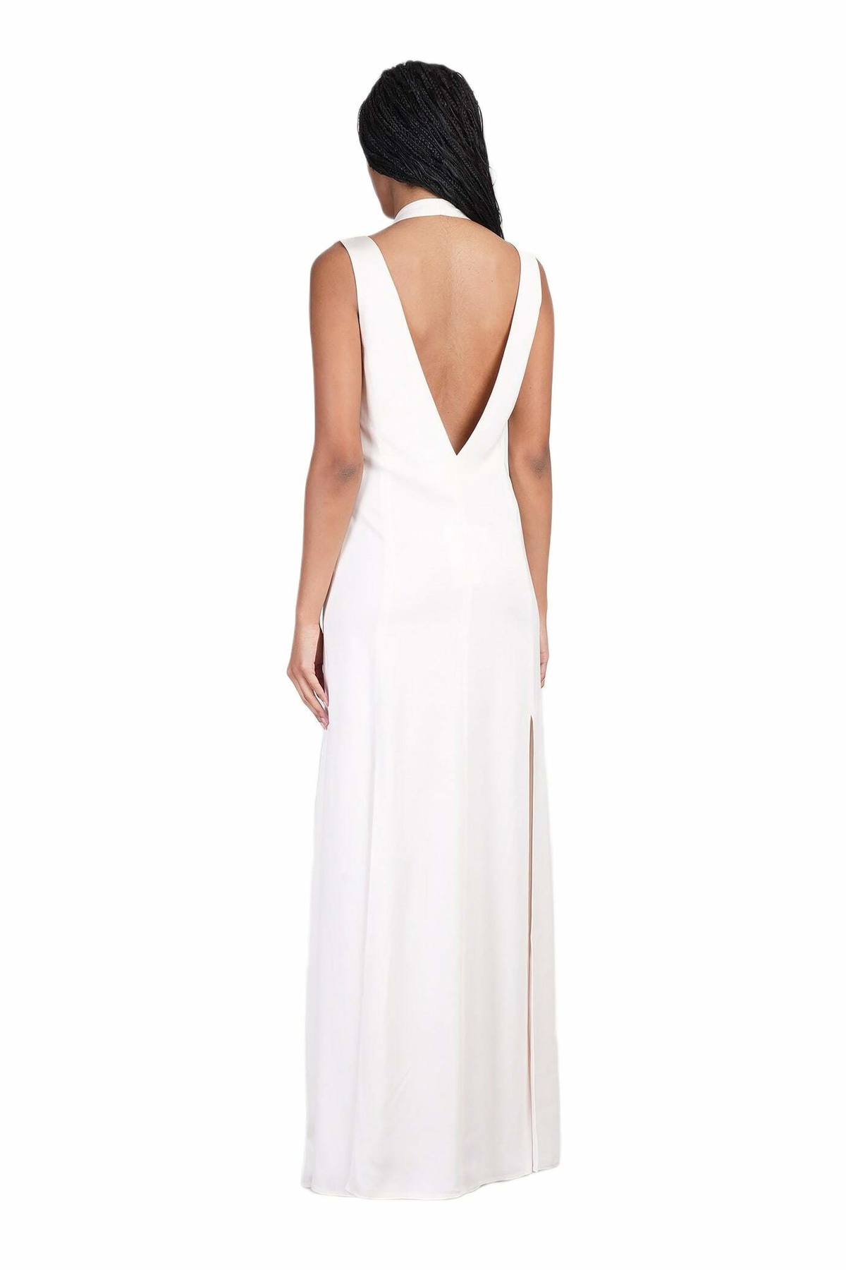 IRO Sinnia In Rose-pink Viscose