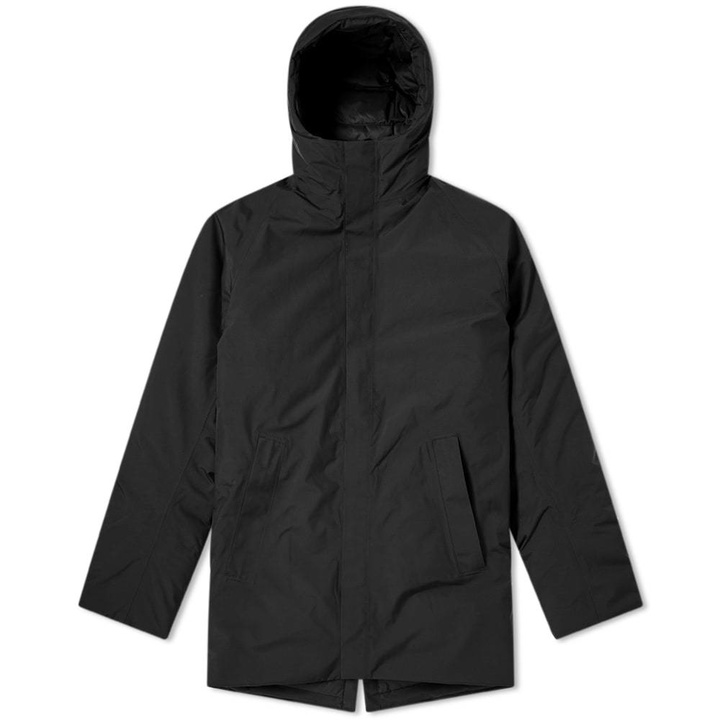 Photo: Norse Projects Rokkvi 4.0 Gore-Tex