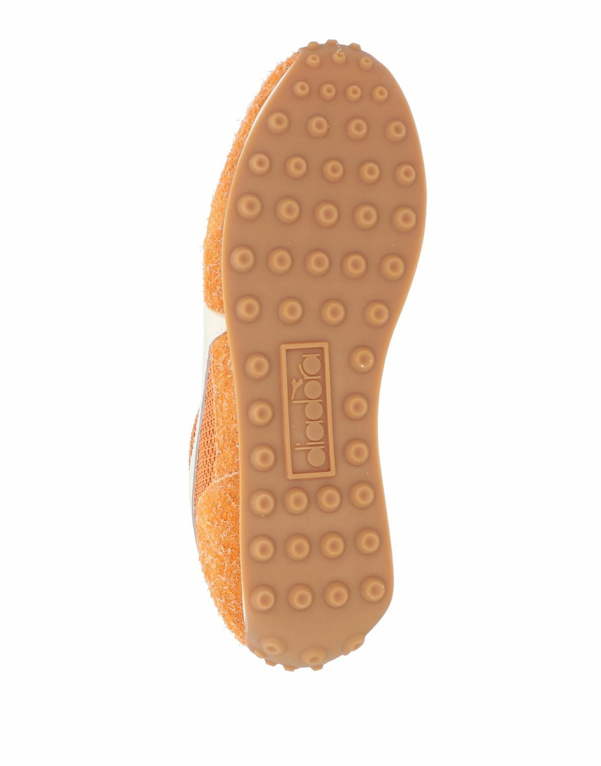 Diadora Womens Sneakers in Mandarin