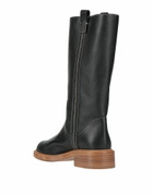 Chloé Womens Boot in Black