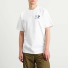 Pawa Speed Sports Men's Pawa Autos T-Shirt in White