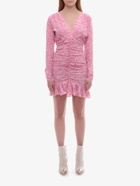 Isabel Marant Lara Pink   Womens