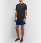 Nike Running - Epic React Flyknit 2 Running Sneakers - Black