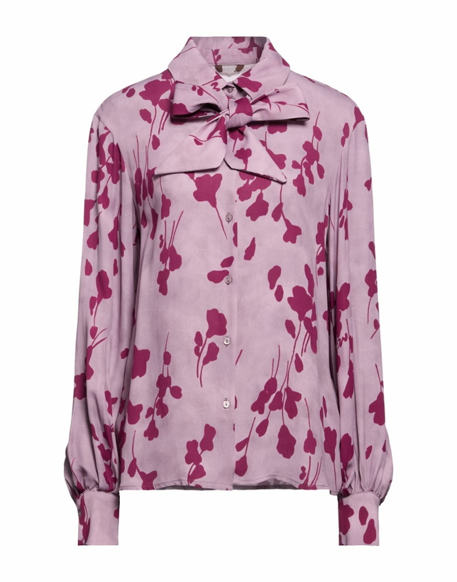 Photo: Manila Grace Womens Shirt Lilac