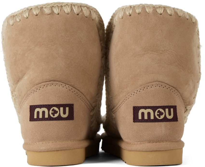 mou baby boots