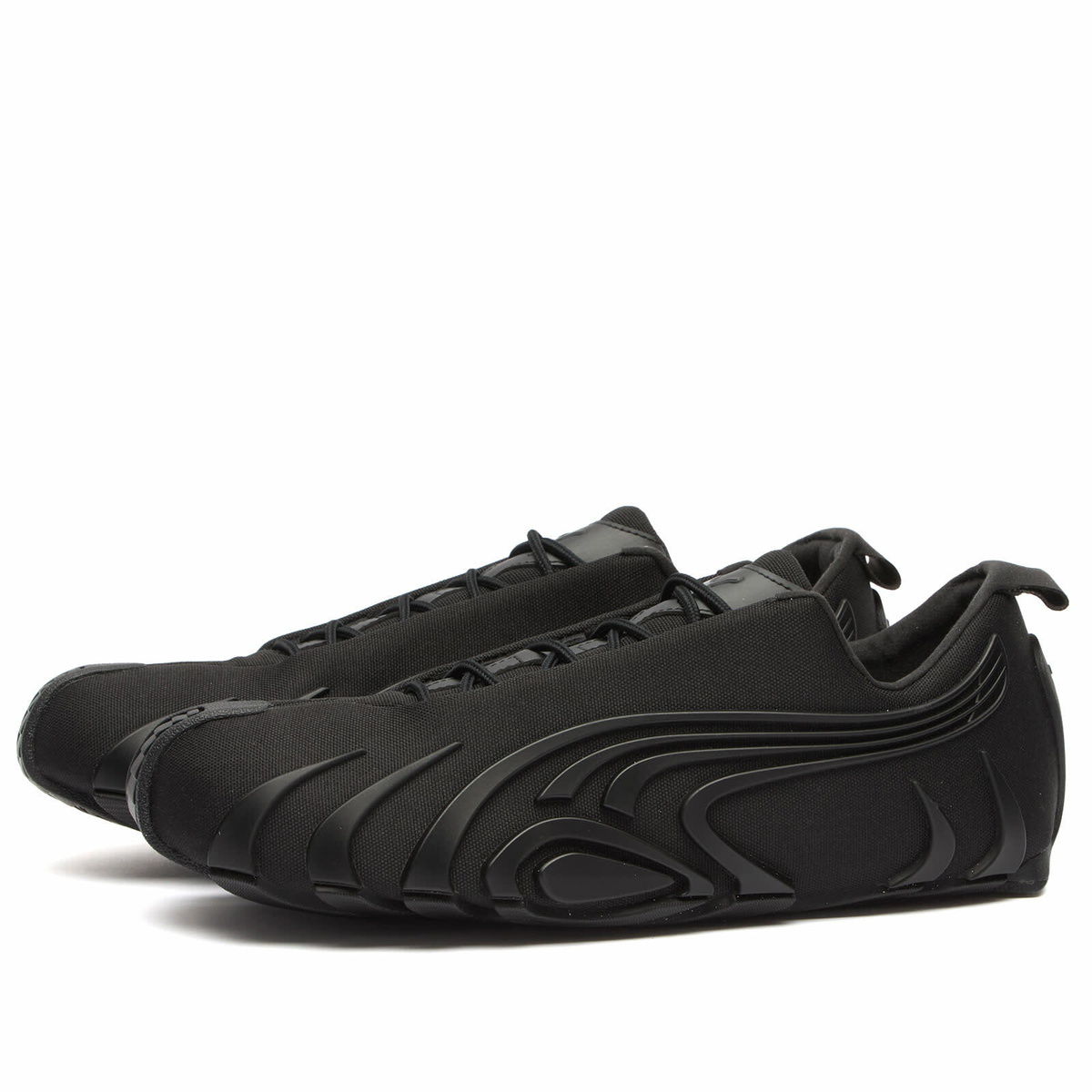 Puma Talon WTR Sneaker in Black