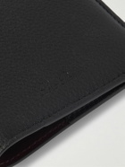 Loro Piana - Full-Grain Leather Passport Holder
