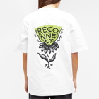 Samsøe Samsøe Women's Hands For Feet T-Shirt in Reconnect