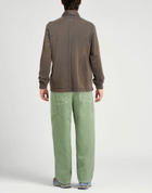 Rag & Bone Mens Polo shirt in Brown