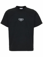 BALENCIAGA - Cotton T-shirt