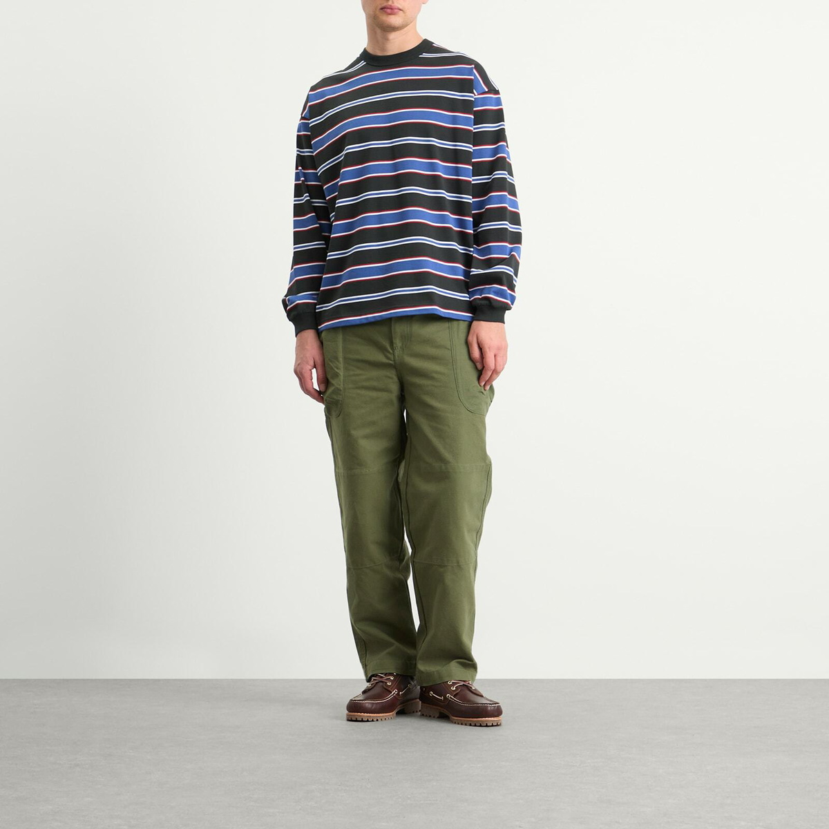 Service Works Men's Gardener Pants in Forest