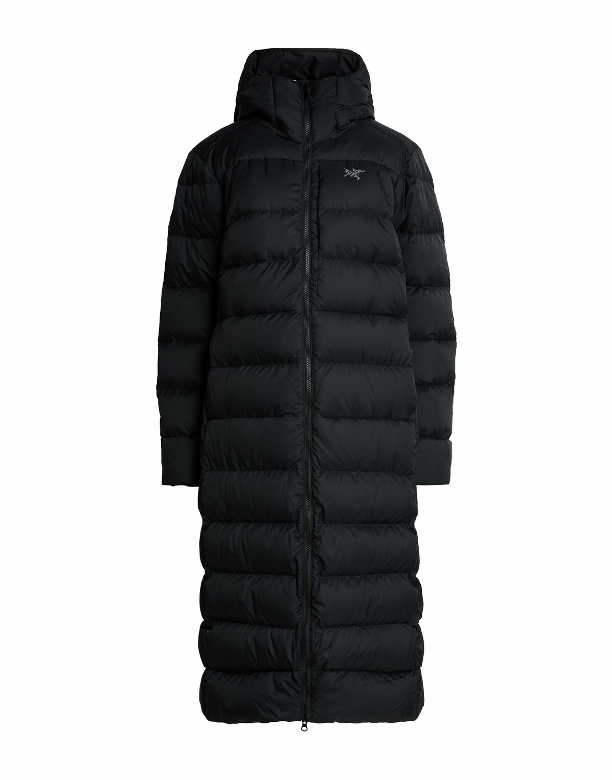 Arc'teryx Womens Puffer in Black