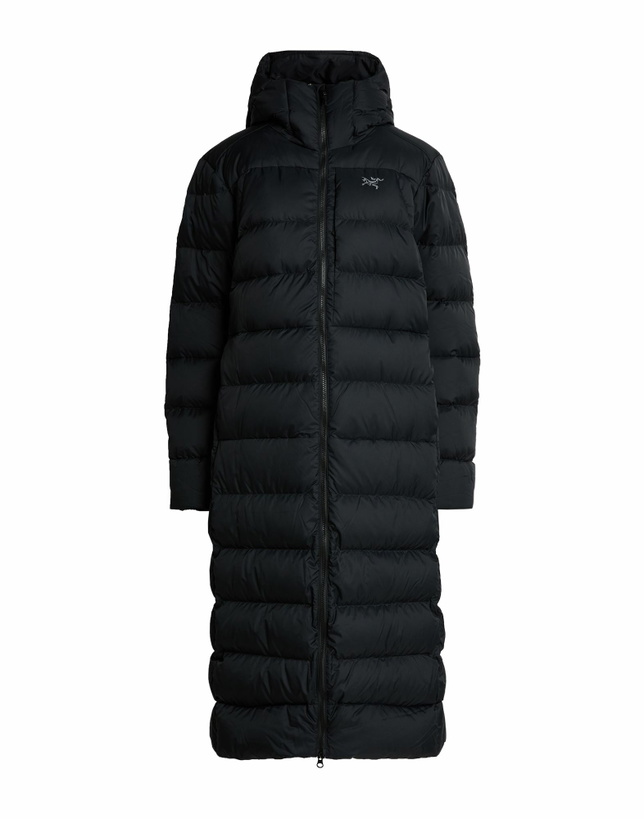 Photo: Arc'teryx Womens Puffer in Black