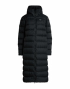 Arc'teryx Womens Puffer in Black