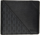 Boss Black Metropole Bifold Wallet