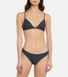 Givenchy - 4G bikini