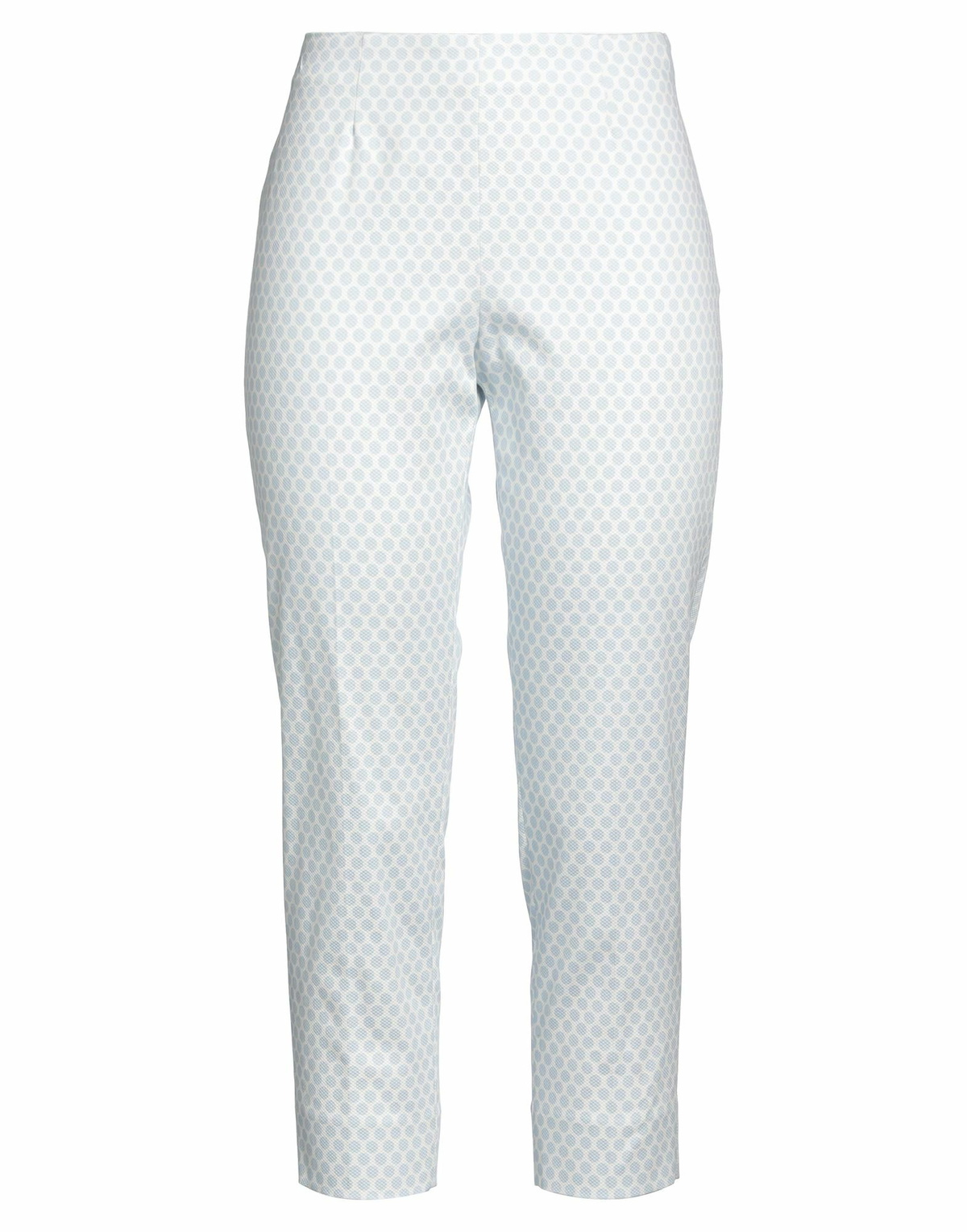 Peserico Womens Pants in White