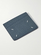 Maison Margiela - Full-Grain Leather Cardholder