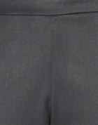 Jijil Womens Pants Charcoal