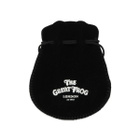 END. x The Great Frog Championship Ring in Silver