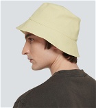 Nanushka - Cotton bucket hat