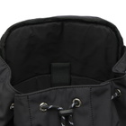 A.P.C. Men's Sac A Dos Trek 2.0 Back Pack in Black 