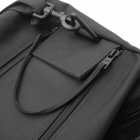 Balenciaga Men's Army Duffle Bag in Black