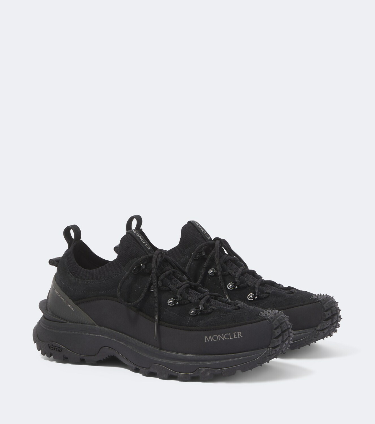 Moncler Trailgrip Lite3 sneakers