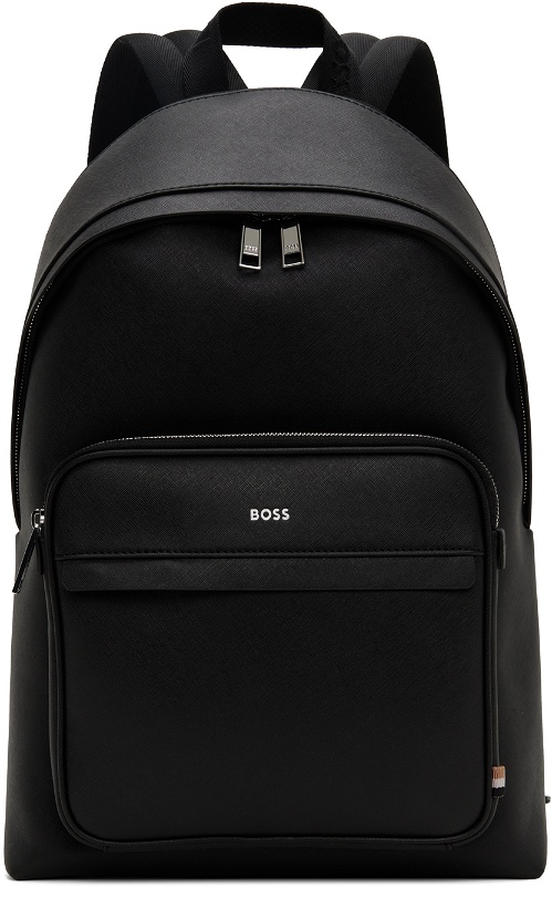 Photo: BOSS Black Metropolitan Backpack