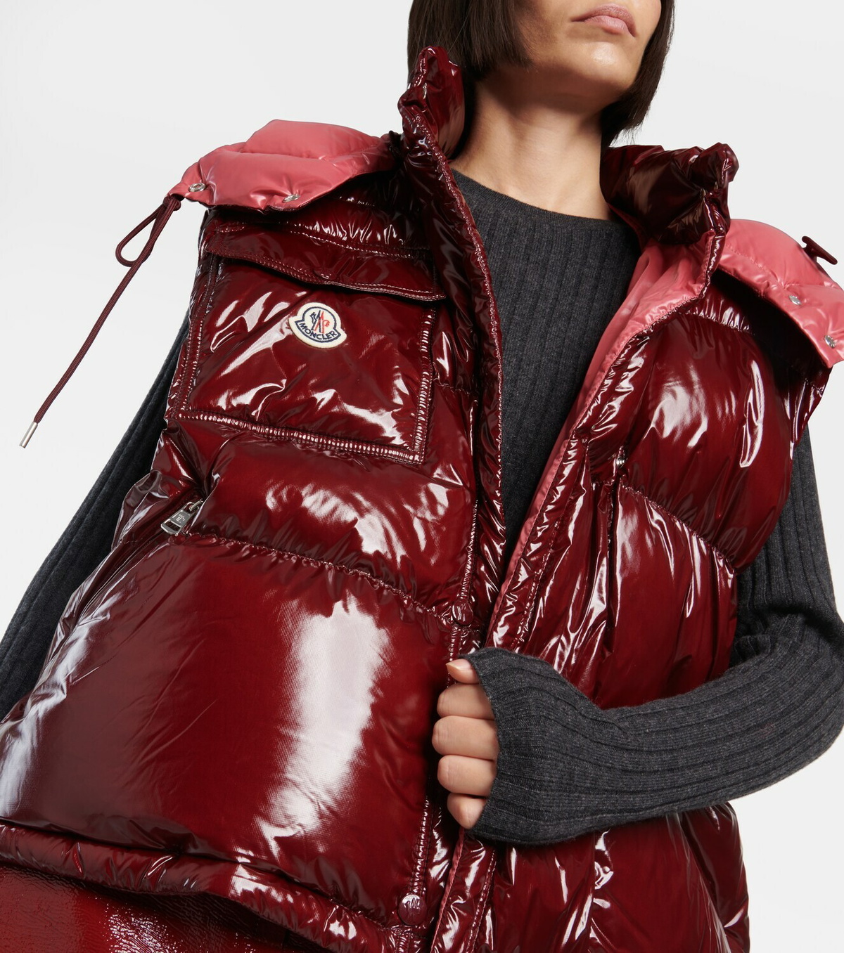 【MONCLER】BIG Sale★KARAKORM ダウンジャケット MONCLER】BIG Sale☆KARAKORM ダウンジャケット (MONCLER/ダウン