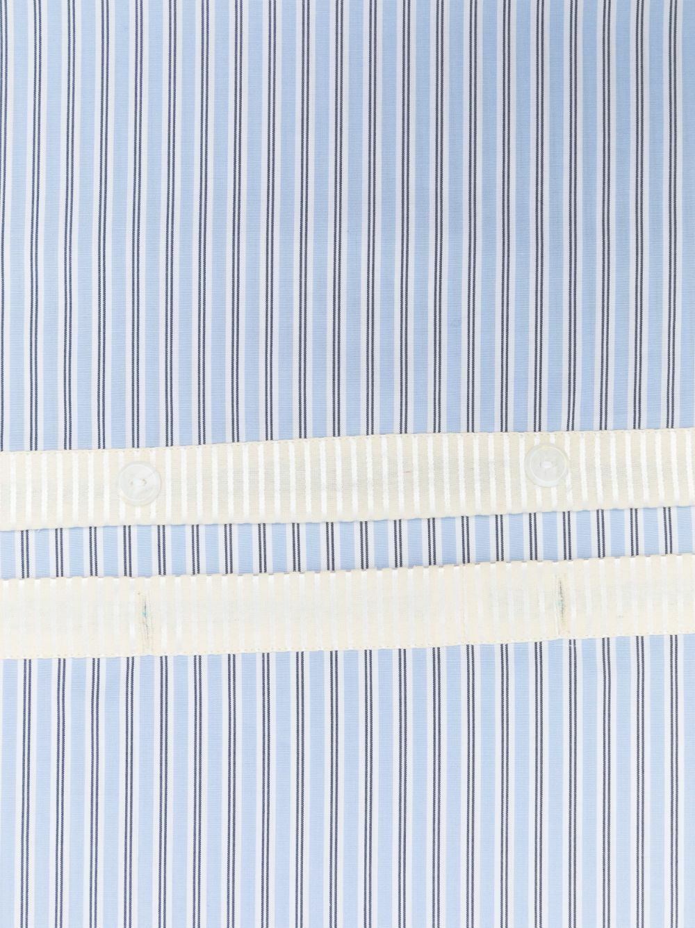 Gohar World Striped Tablecloth