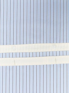Gohar World Striped Tablecloth