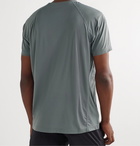 Reigning Champ - Performance Mesh T-Shirt - Gray