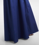 Joseph Cotton maxi dress