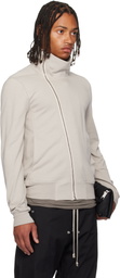 Rick Owens Off-White Concordians Bauhaus Jogger Track Jacket