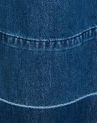 Veronica Beard Womens Jeans in Blue