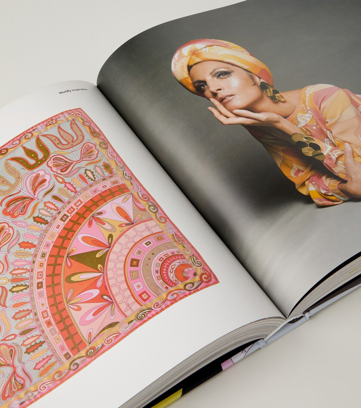 Taschen Pucci (Updated Edition) XL book